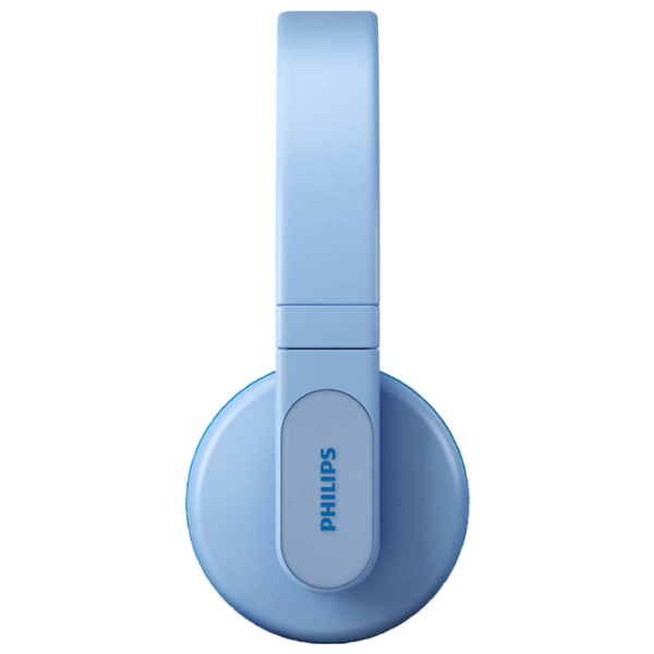 Căști Philips TAK4206 Blue Fără fir/ Pentru copii photo 6 Căști Philips TAK4206 Blue Fără fir/ Pentru copii photo 6