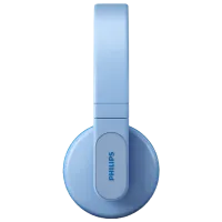 Căști Philips TAK4206 Blue Fără fir/ Pentru copii photo 6
