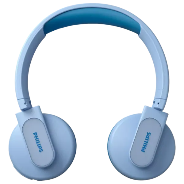Căști Philips TAK4206 Blue Fără fir/ Pentru copii photo 7 Căști Philips TAK4206 Blue Fără fir/ Pentru copii photo 7