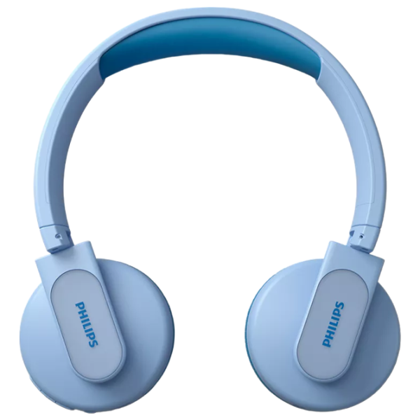 Căști Philips TAK4206 Blue Fără fir/ Pentru copii photo 7 Căști Philips TAK4206 Blue Fără fir/ Pentru copii photo 7