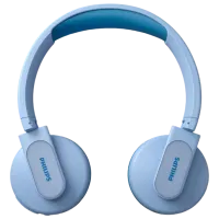 Căști Philips TAK4206 Blue Fără fir/ Pentru copii photo 7