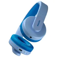 Căști Philips TAK4206 Blue Fără fir/ Pentru copii photo 8