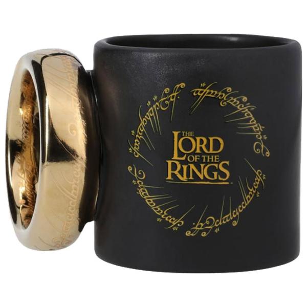 Cană Paladone The Lord of the Rings Shaped Mug 500 ml photo 2