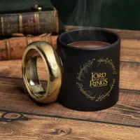 Cană Paladone The Lord of the Rings Shaped Mug 500 ml photo 3
