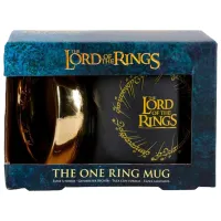 Cană Paladone The Lord of the Rings Shaped Mug 500 ml photo 4