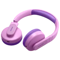 Căști Philips TAK4206 Pink Fără fir/ Pentru copii photo 2