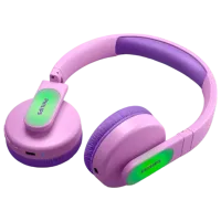 Căști Philips TAK4206 Pink Fără fir/ Pentru copii photo 3