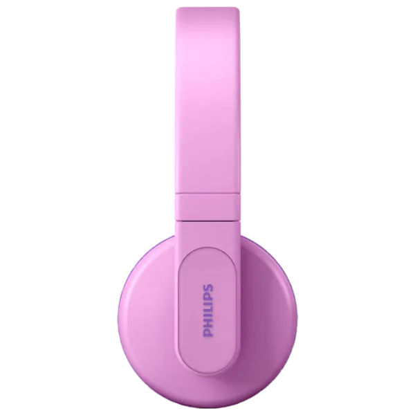 Căști Philips TAK4206 Pink Fără fir/ Pentru copii photo 4 Căști Philips TAK4206 Pink Fără fir/ Pentru copii photo 4
