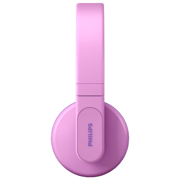 Căști Philips TAK4206 Pink Fără fir/ Pentru copii photo 4 Căști Philips TAK4206 Pink Fără fir/ Pentru copii photo 4