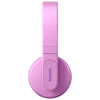 Căști Philips TAK4206 Pink Fără fir/ Pentru copii photo 4