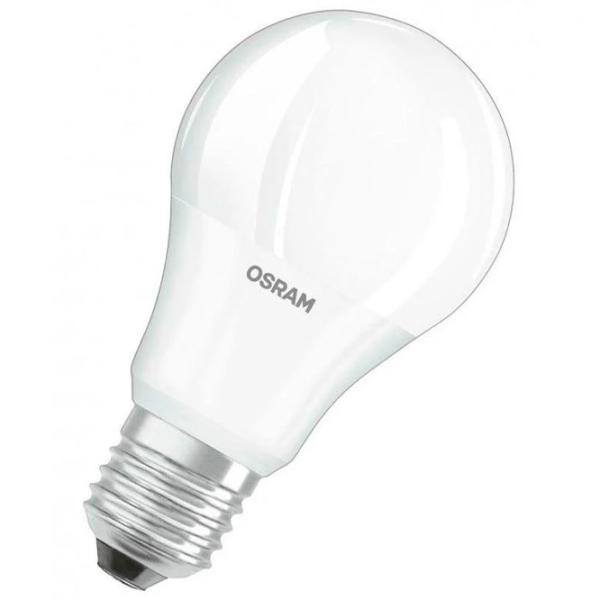 Bec LED Osram VALUECLA100 4058075561151 E27/ 13 W/ 6500 K/ 1521lm/ White photo 2