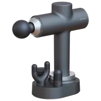 Aparat de masaj Yunmai Prime YMFG-B453 Gray photo 3