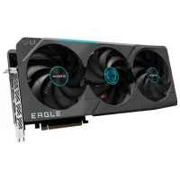 Видеокарта Gigabyte GeForce RTX 4080 Eagle OC PCI Express x16 4.0 / 16 ГБ photo 2