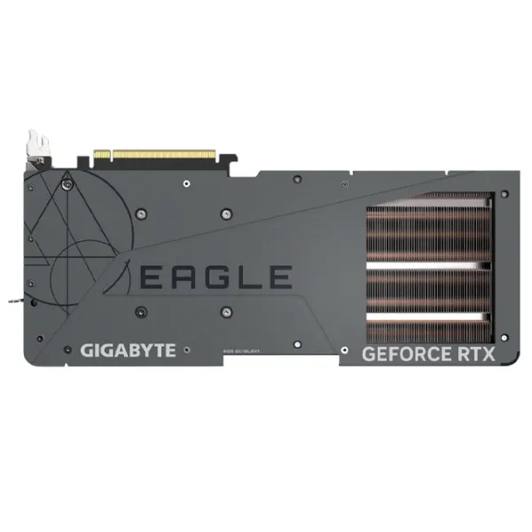Placă video Gigabyte GeForce RTX 4080 Eagle OC PCI Express x16 4.0 / 16 GB photo 4