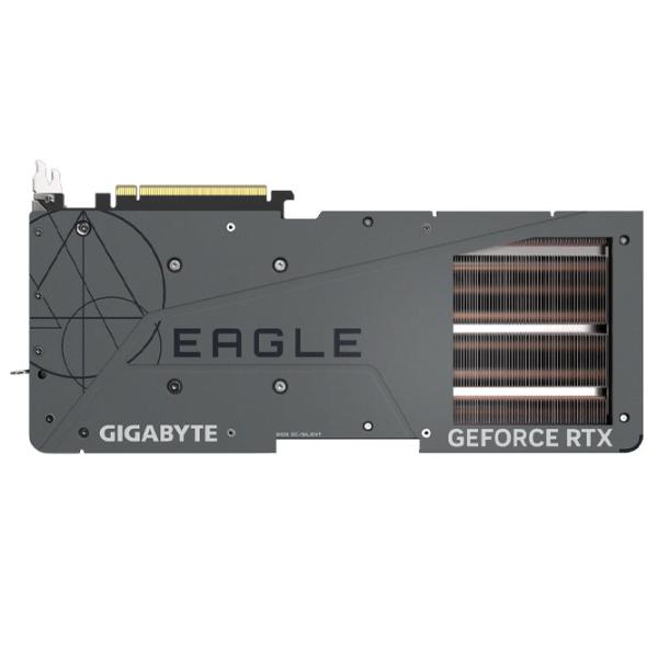 Placă video Gigabyte GeForce RTX 4080 Eagle OC PCI Express x16 4.0 / 16 GB photo 4