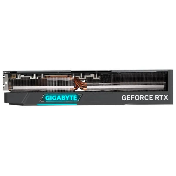Placă video Gigabyte GeForce RTX 4080 Eagle OC PCI Express x16 4.0 / 16 GB photo 5