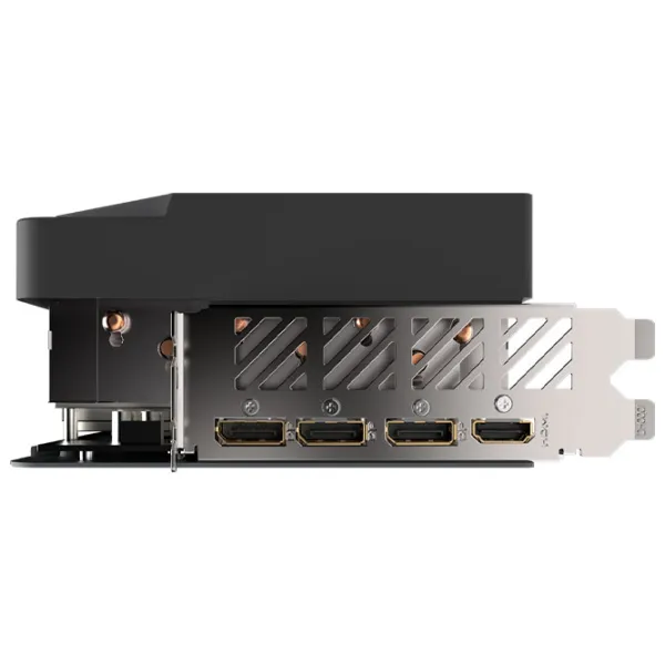 Placă video Gigabyte GeForce RTX 4080 Eagle OC PCI Express x16 4.0 / 16 GB photo 6