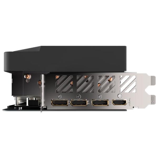 Placă video Gigabyte GeForce RTX 4080 Eagle OC PCI Express x16 4.0 / 16 GB photo 6
