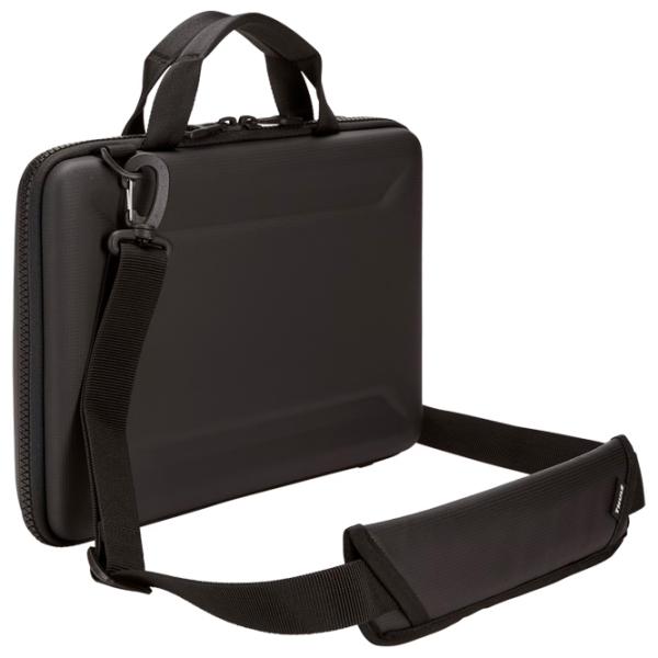 Сумка для ноутбука THULE Gauntlet 14"/ Черный photo 2