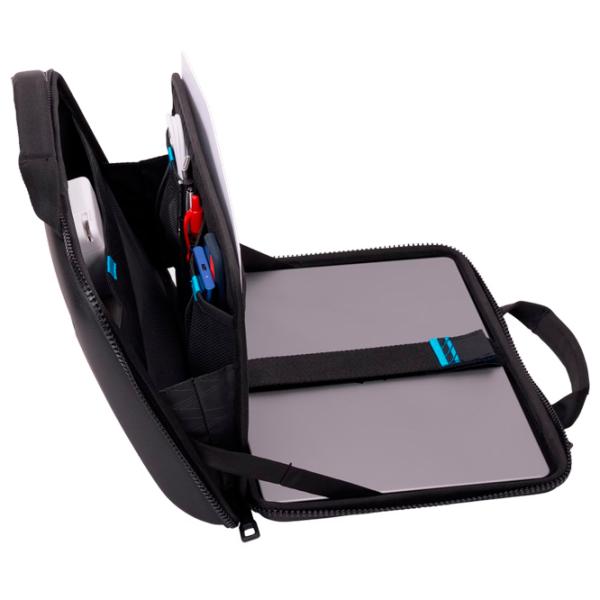 Сумка для ноутбука THULE Gauntlet 14"/ Черный photo 4