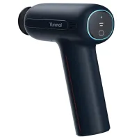 Aparat de masaj Yunmai EasyPro YMFG-M403 Blue photo 3
