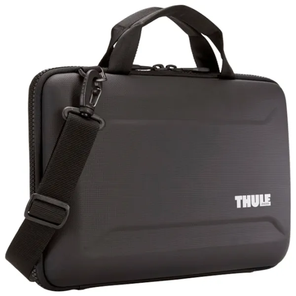Сумка для ноутбука THULE Gauntlet 16"/ Черный photo 2