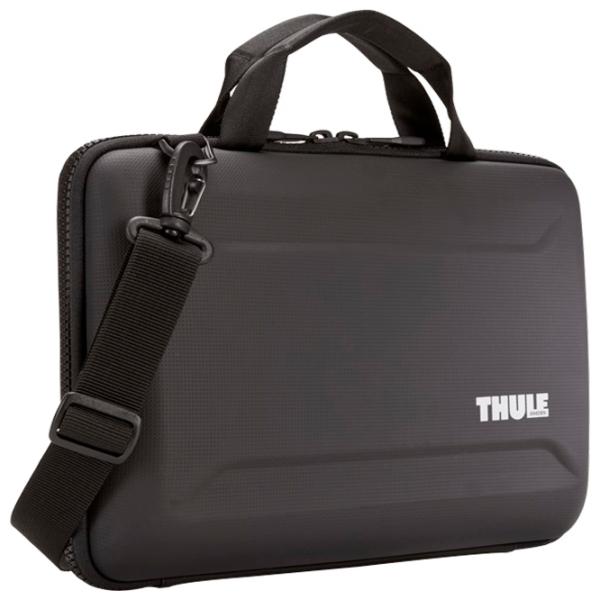 Сумка для ноутбука THULE Gauntlet 16"/ Черный photo 2