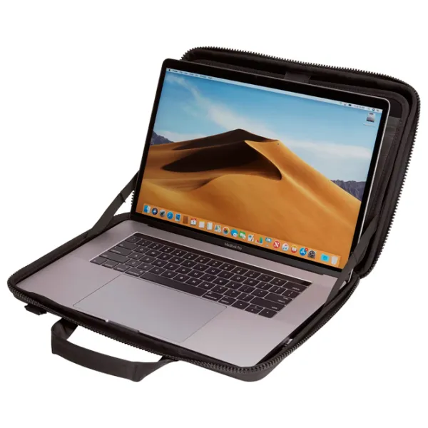 Сумка для ноутбука THULE Gauntlet 16"/ Черный photo 4