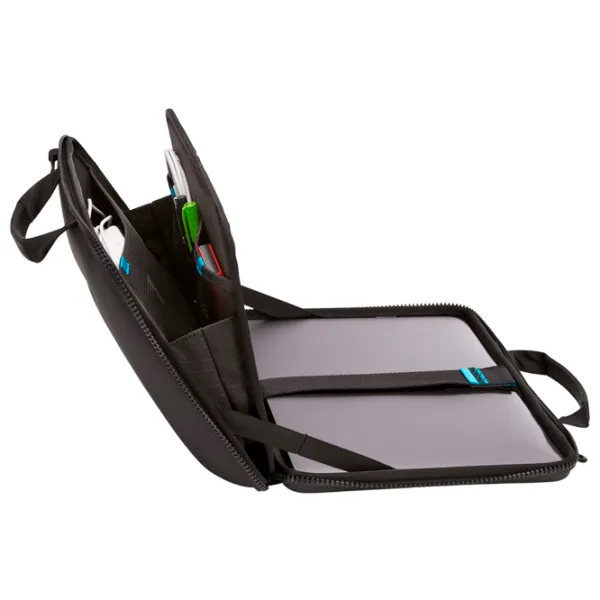 Сумка для ноутбука THULE Gauntlet 16"/ Черный photo 6