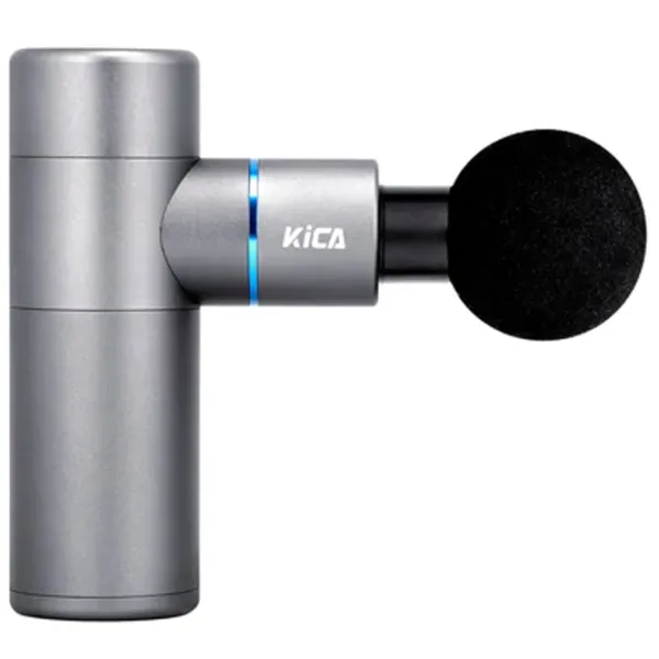 Массажер Kica Percussion K1 Серый photo 3