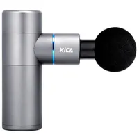 Массажер Kica Percussion K1 Серый photo 3