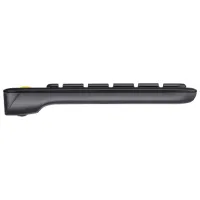 Клавиатура Logitech K400 Plus Беспроводные/ Черный photo 4