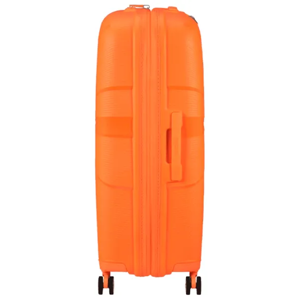 Чемодан American Tourister Starvibe Spinner Expandable 100 л/ Papaya Smoothie Оранжевый photo 3 Чемодан American Tourister Starvibe Spinner Expandable 100 л/ Papaya Smoothie Оранжевый photo 3