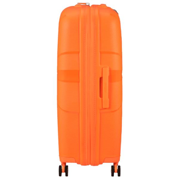 Чемодан American Tourister Starvibe Spinner Expandable 100 л/ Papaya Smoothie Оранжевый photo 3 Чемодан American Tourister Starvibe Spinner Expandable 100 л/ Papaya Smoothie Оранжевый photo 3