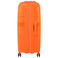 Valiză American Tourister Starvibe Spinner Expandable 100 l/ Papaya Smoothie Orange photo 4