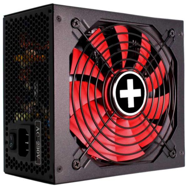 Блок питания Xilence XP750MR9.2 80+ Gold/ 750 Вт photo 2