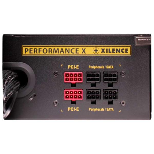 Блок питания Xilence XP750MR9.2 80+ Gold/ 750 Вт photo 5