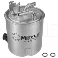 Топливный фильтр Meyle MFF0179 97 мм photo 2