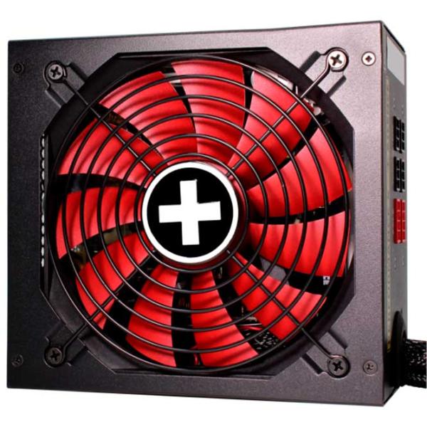 Блок питания Xilence XP850MR9.2 80+ Gold/ 850 Вт photo 3