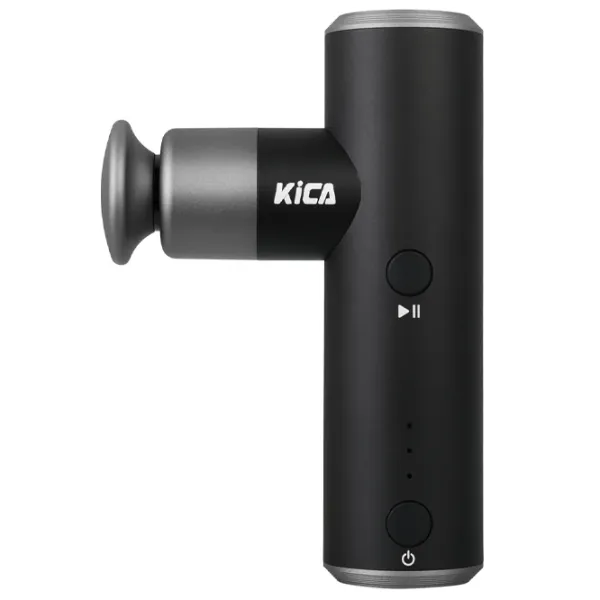 Массажер Kica Mini 2 Черный photo 2