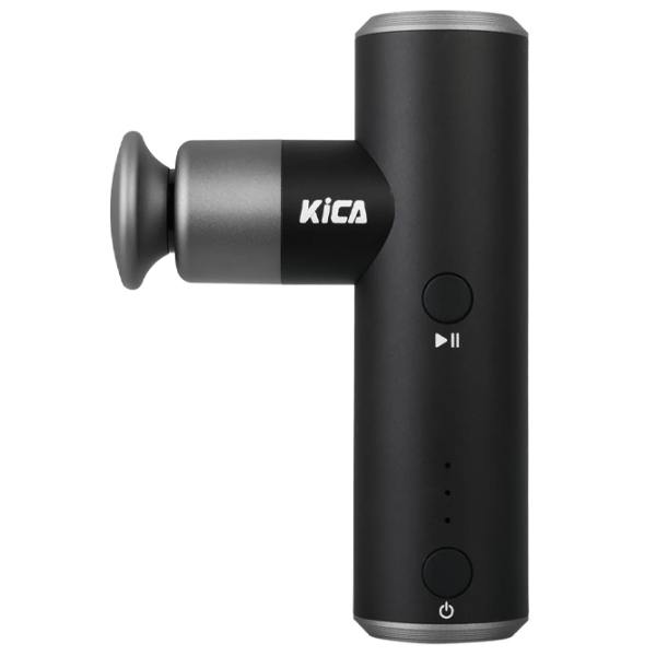 Массажер Kica Mini 2 Черный photo 2