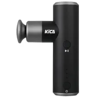 Aparat de masaj Kica Mini 2 Black photo 2