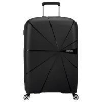 Valiză American Tourister Starvibe Spinner Expandable 100l/ Black photo 3
