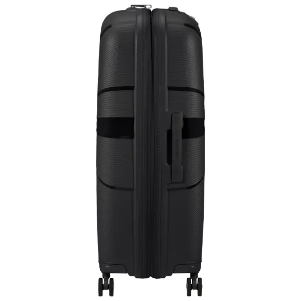 Valiză American Tourister Starvibe Spinner Expandable 100l/ Black photo 4 Valiză American Tourister Starvibe Spinner Expandable 100l/ Black photo 4