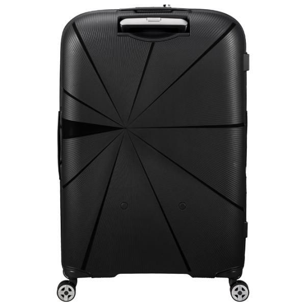 Valiză American Tourister Starvibe Spinner Expandable 100l/ Black photo 5 Valiză American Tourister Starvibe Spinner Expandable 100l/ Black photo 5