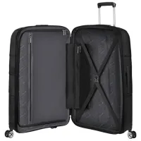 Valiză American Tourister Starvibe Spinner Expandable 100l/ Black photo 6