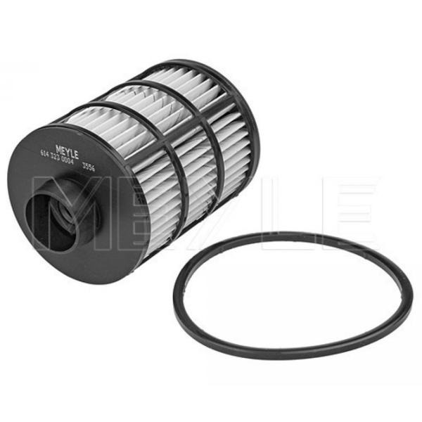 Filtru combustibil Meyle MFF0210 68 mm photo 2 Filtru combustibil Meyle MFF0210 68 mm photo 2