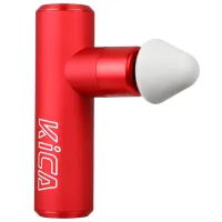 Aparat de masaj Kica Mini 2 Red photo 2