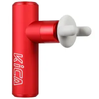 Aparat de masaj Kica Mini 2 Red photo 3