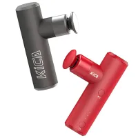 Aparat de masaj Kica Mini 2 Red photo 4